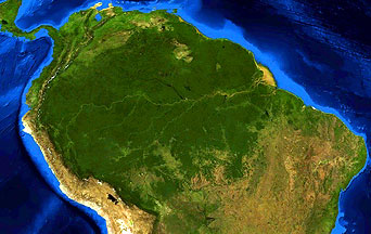 Perché l’Amazzonia è un banco di prova per il radicalismo religioso