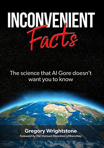 What Happens When Al Gore’s Inconvenient Truths Face the Facts
