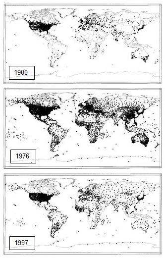 Is Global Warming Really Happening?