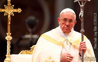 Resisting the Grave Errors in Pope Francis’s Apostolic Exhortation Querida Amazonia