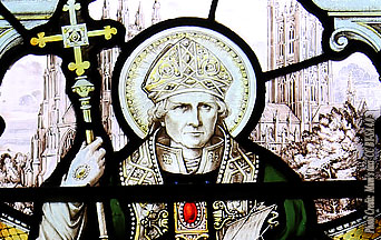 Saint Anselm: The Priest Who Did Not Want to Be Archbishop Changed England