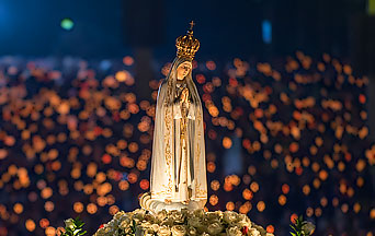 What I Would Like to See in the Bishops’ Consecration to Our Lady on May 1