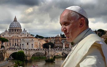 La Pachamama, Papa Francesco e la Pandemia
