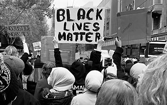 Three Reasons Why Catholics Cannot Support the BLM Revolution