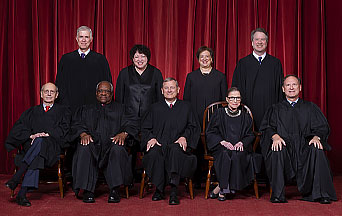 Justice Comes to All, Even to Supreme Court Judges