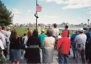 Observing 9/11 with Our Lady of Fatima