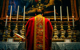 Cardinal Gregory: Does Sin Still Matter?