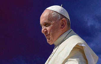 For Pope Francis, “Abortion Is Not a Primarily Religious Matter”