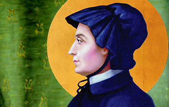 Saint Elizabeth Ann Seton: Celebrating the Life of the First American-born Saint, 200 Years Later