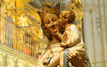 Do You Want to Know Our Lady? Saint Louis de Montfort Invites You to Meet Her