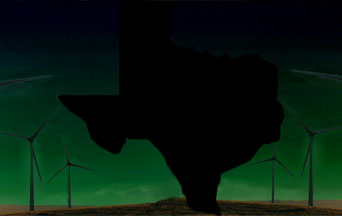 Learning from Texas: Going Green Can Lead to Darkness