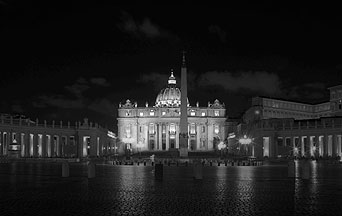 Papa Francesco approva la nota della Curia che condanna il “matrimonio” tra persone dello stesso sesso e nomina famigerati omosessuali alla Pontificia Commissione