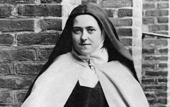 Saint Therese Comments on Fashions When on Pilgrimage at Loreto
