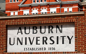 TFP Student Action Engages the Culture at Auburn University