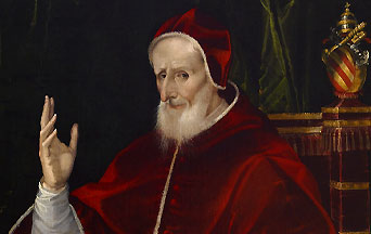 Papa Pio V, il papa del Rinascimento che sfidò ogni previsione, sconfisse i suoi nemici e divenne santo