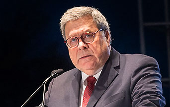 William Barr Explains How Education Was Destroyed in America