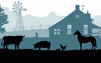 Animal Farm 2.0: Where Some Animals Are More Co-Equal Than Humans