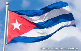 President Biden: End Cuba’s Communist Regime Once and for All