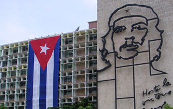 Why Leftists Keep Backing Cuba's Communist Regime