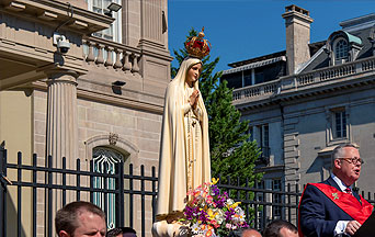 Cuba Is a Consequence of not Heeding Our Lady’s Fatima Message