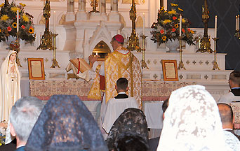 Pope Francis’s Traditionis Custodes and the Traditional Latin Mass - An Unjust Law Does Not Oblige