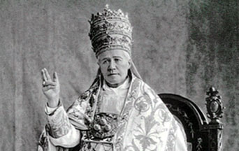 Prophetic Insights of Saint Pius X About the Conversion of France