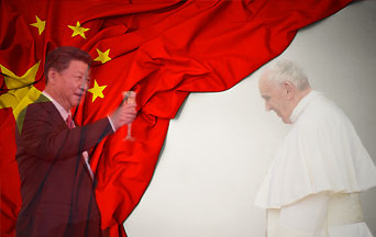 The Centennial of the Chinese Communist Party and the Bitter Fruits of the Vatican-China Agreement