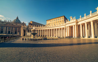 Considerazioni amichevoli sull'ultramontanismo e sullo "spirito del Vaticano I"