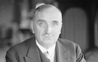 How Notre Dame Cathedral Converted Paul Claudel