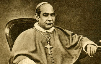 How Saint Anthony Mary Claret Engaged the Culture of His Times