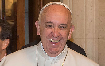 Pope Francis’s New “Justice” and His Egalitarian “Synodal Church”