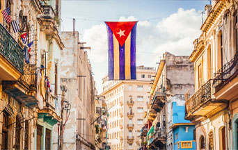 The Forsaken Movement: Cuban Tyranny and the Persecution of the July Protestors