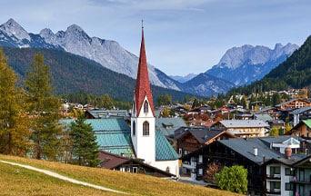 Lessons from a Eucharistic Miracle in Seefeld, Austria