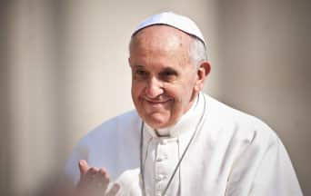 Will Pope Francis Approve Homosexual Sin Denying Catholic Doctrine?